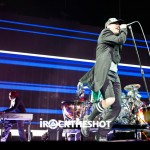 red hot chili peppers at prudential center-19