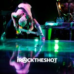 red hot chili peppers at prudential center-2