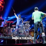 red hot chili peppers at prudential center-21