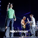 red hot chili peppers at prudential center-22