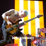 red hot chili peppers at prudential center-9