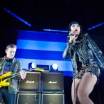 Photos: Sleigh Bells played Prudential Center