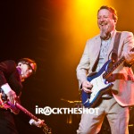 Photos: Squeeze at Roseland Ballroom