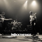 the shins at terminal 5-1
