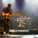the shins at terminal 5-7