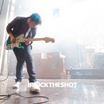 the wombats at webster hall-11