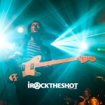 the wombats at webster hall-12