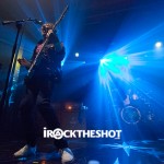 Photos: The Wombats at Webster Hall