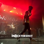 the wombats at webster hall-14