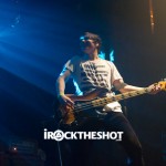 the wombats at webster hall-2