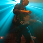 the wombats at webster hall-3