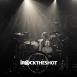 the wombats at webster hall-4