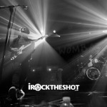 the wombats at webster hall-5