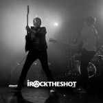 the wombats at webster hall-6