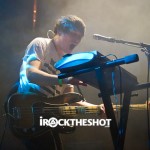 the wombats at webster hall-8
