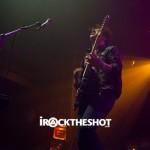 the wombats at webster hall-9