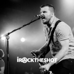 Teaser: Thrice at Best Buy Theater