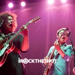 Alabama Shakes played Roseland Ballroom