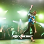 fun at terminal 5-13