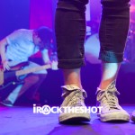 fun at terminal 5-20