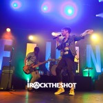 fun at terminal 5-25