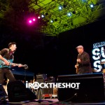Photos: Summerstage Gala (Part 1) with Wyclef Jean, The Roots and G Love