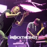 Teaser: Radiohead at Prudential Center