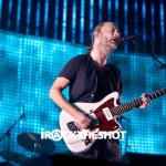 Photos: Radiohead played Prudential Center