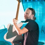 radiohead at prudential center-8