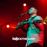 Photos: Thrice at Best Buy Theater