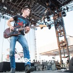 Photos: Arctic Monkeys at Orion Music Festival