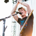 arctic monkeys at orion-14