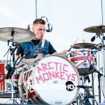 arctic monkeys at orion-3