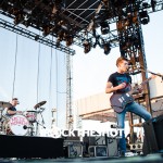 arctic monkeys at orion-4