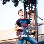 arctic monkeys at orion-5