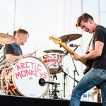 arctic monkeys at orion-7