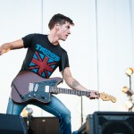 arctic monkeys at orion-9