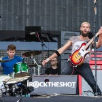 Photos: Baroness at Orion Music + More