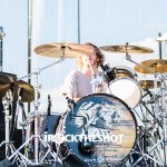 cage the elephant at orion-11