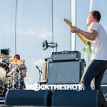 cage the elephant at orion-13