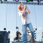 cage the elephant at orion-14