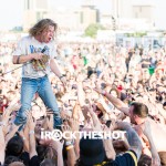 cage the elephant at orion-31