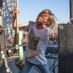 cage the elephant at orion-33