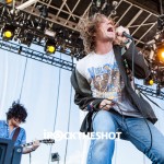 cage the elephant at orion-5