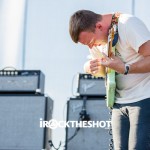 cage the elephant at orion-7