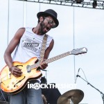 Photos: Gary Clark Jr. at Orion Music + More