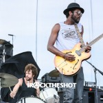 gary clark jr at orion-7