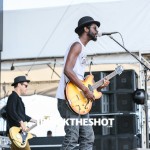 gary clark jr at orion-9