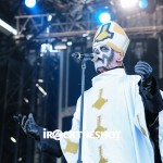 Photos: Ghost at Orion Music + More