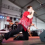 jim breuer at orion-8